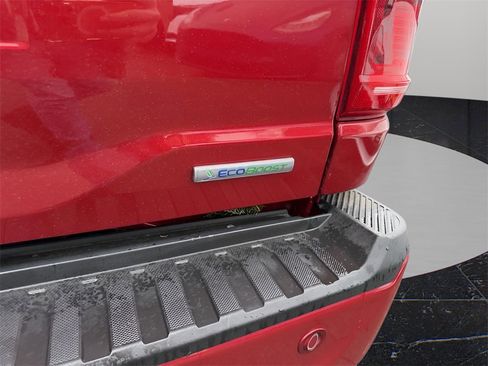 Used 2021 Ford F150 XLT w/ Equipment Group 302A High image 14