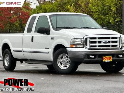 Used 1999 Ford F250 Lariat