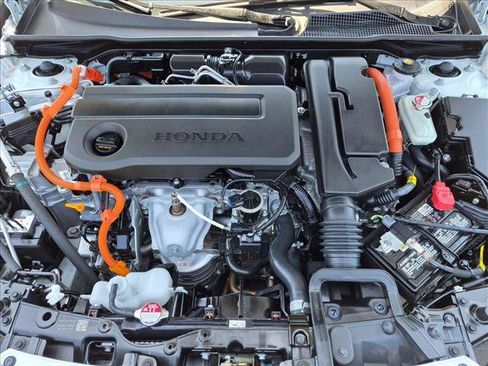 Used 2025 Honda Civic Sport Touring image 22