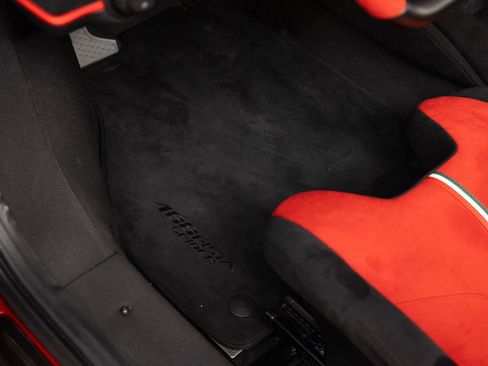 Certified 2020 Ferrari 488 Pista Spider RWD image 73