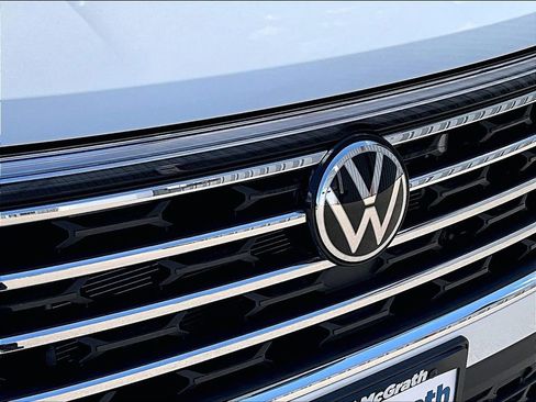 New 2026 Volkswagen Atlas SE AWD/4WD image 34