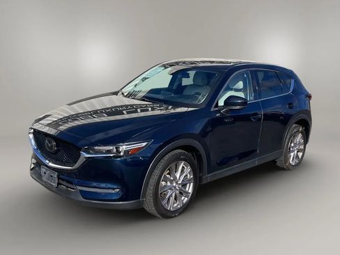 Used 2019 MAZDA CX-5 Grand Touring AWD/4WD image 24