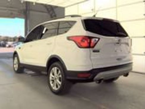 Used 2019 Ford Escape SEL AWD/4WD image 6