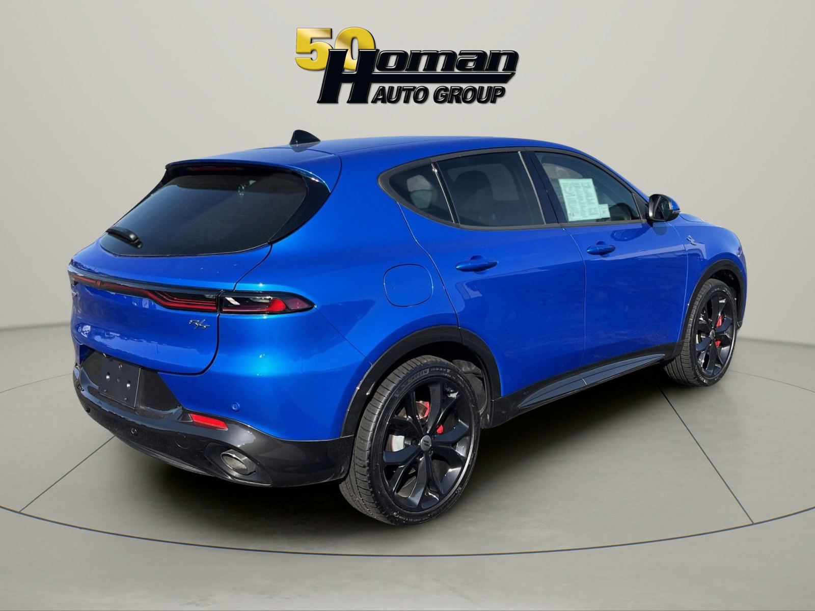 Used 2024 Dodge Hornet R/T w/ Track Pack AWD/4WD image 5
