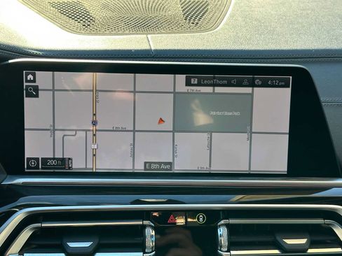 Used 2020 BMW X5 xDrive40i w/ Convenience Package image 30