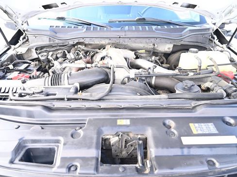 Used 2022 Ford F250 XLT image 16