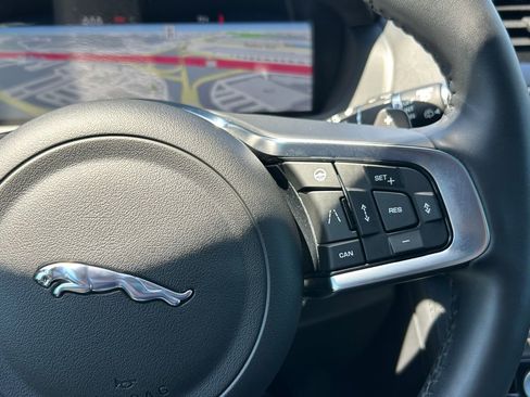 Used 2020 Jaguar F-PACE Prestige AWD/4WD image 20
