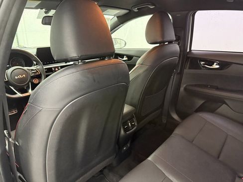 Used 2022 Kia Forte GT image 30