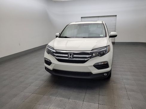 Used 2017 Honda Pilot EX-L image 15