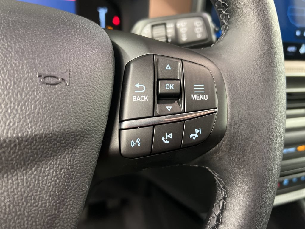 New 2026 Ford Bronco Sport Outer Banks w/ Outer Banks Tech Package+ AWD/4WD image 18