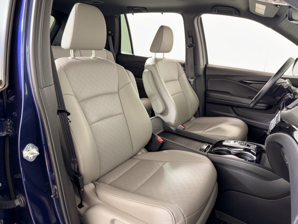Certified 2021 Honda Passport Touring image 30