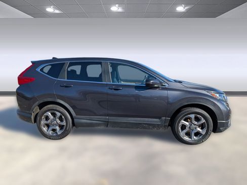 Used 2019 Honda CR-V EX-L image 8