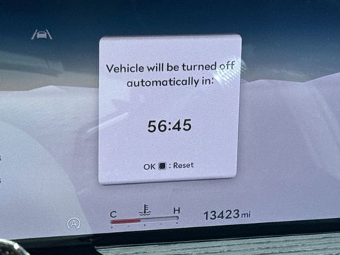 Used 2025 Genesis GV80 3.5T Prestige image 22