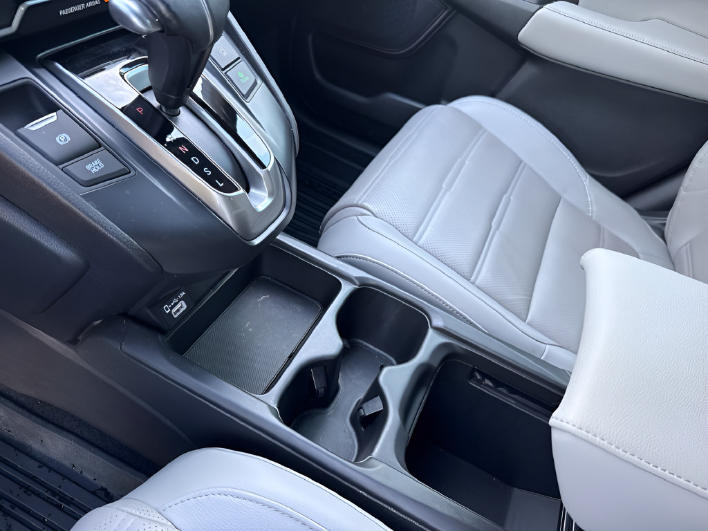 Used 2022 Honda CR-V EX-L image 26