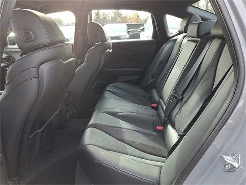 Certified 2025 Acura TLX SH-AWD w/ A-SPEC Pkg image 10