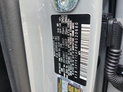 Used 2023 Kia Sportage X-Pro AWD/4WD image 31