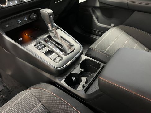New 2026 Honda CR-V TrailSport image 21