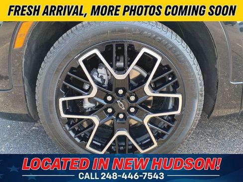 Used 2023 Chevrolet Blazer RS AWD/4WD image 32