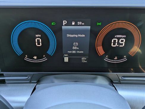 New 2026 Hyundai Kona SEL Sport image 11