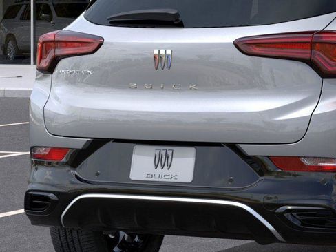 New 2026 Buick Encore GX Sport Touring w/ Advanced Technology Package image 14