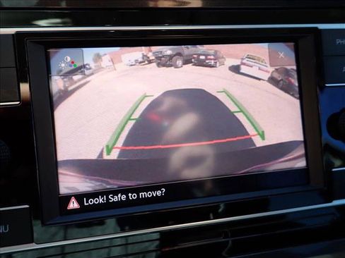 Used 2023 Volkswagen Tiguan S w/ Driver Assistance Package image 21