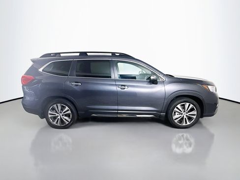 Used 2021 Subaru Ascent Touring w/ Popular Package #2A image 11