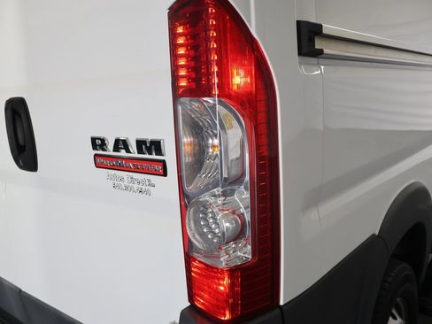 Used 2015 RAM ProMaster 1500 image 24
