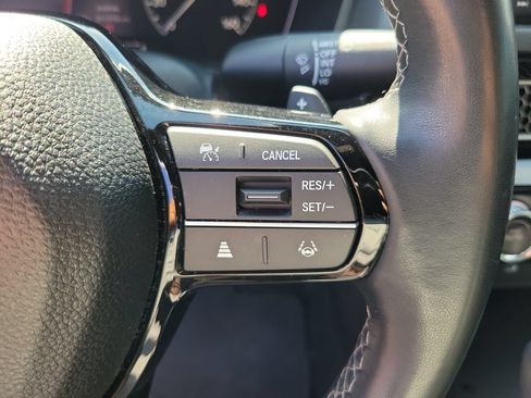 Used 2025 Honda Civic Sport image 19