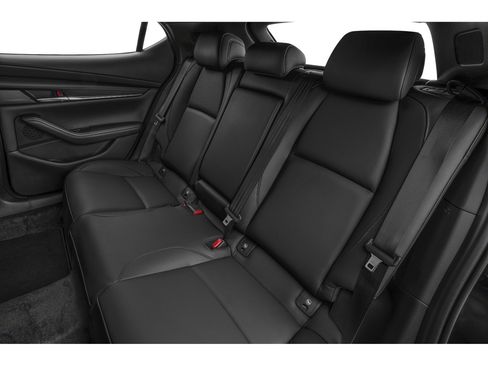 New 2026 MAZDA MAZDA3 2.5 S Hatchback w/ Premium Pkg FWD image 33