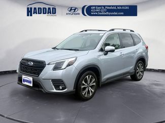 Used 2024 Subaru Forester Limited AWD/4WD video 1