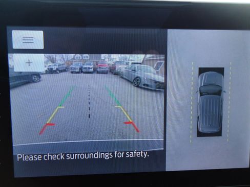 Used 2022 Ford Explorer Limited w/ Equipment Group 301A image 33