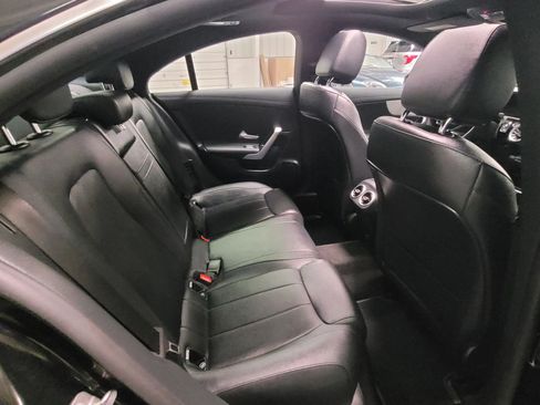 Used 2025 Mercedes-Benz CLA 250 4MATIC image 34