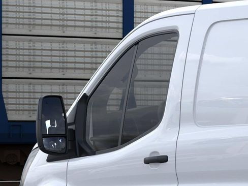 New 2026 Ford Transit 250 Low Roof RWD image 20