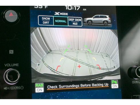 New 2025 Subaru Forester Sport image 28