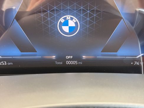 New 2026 BMW X5 xDrive40i w/ M Sport Package AWD/4WD image 20