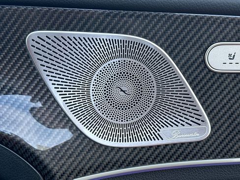 New 2025 Mercedes-Benz GLE 53 AMG 4MATIC image 22