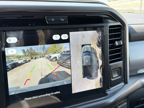 New 2026 Ford F150 Platinum AWD/4WD image 25