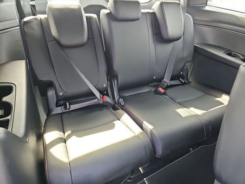 Used 2026 Honda Odyssey Sport-L image 14