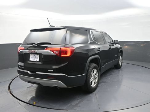 Used 2019 GMC Acadia SLE AWD/4WD image 11