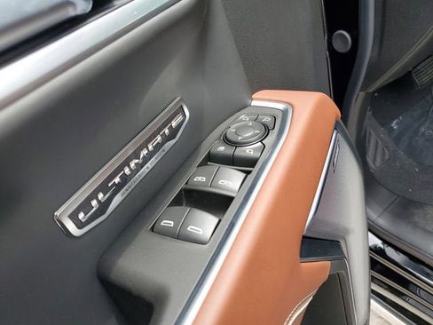 New 2026 GMC Sierra 1500 Denali Ultimate AWD/4WD image 19