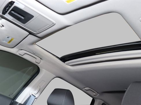 New 2026 Honda CR-V EX image 10