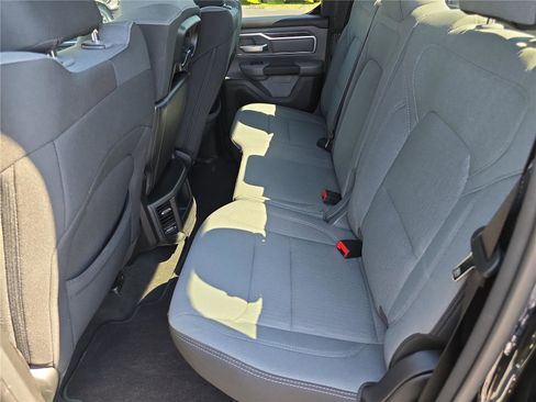 Used 2023 RAM 1500 Big Horn image 16