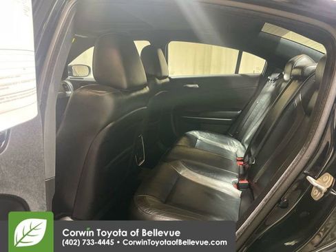 Used 2021 Dodge Charger SXT w/ Leather Interior Group image 23