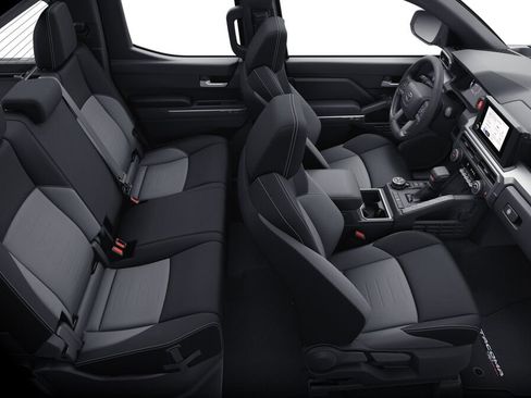 New 2026 Toyota Tacoma TRD Off-Road AWD/4WD image 22