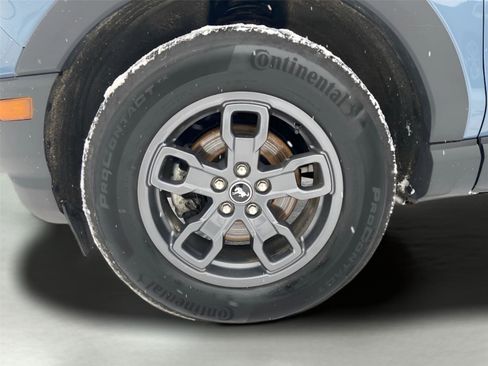 Used 2024 Ford Bronco Sport Big Bend w/ Convenience Package image 16