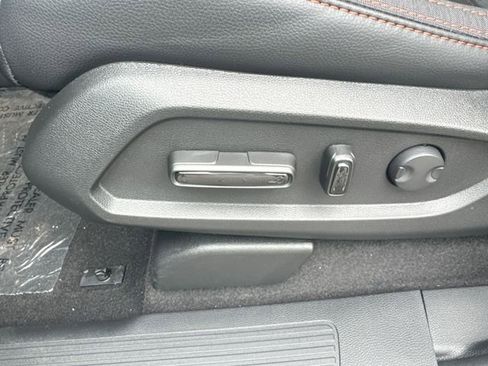 New 2026 Honda Passport TrailSport image 40