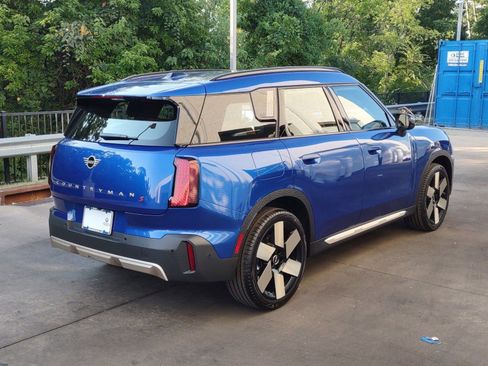 New 2025 MINI Cooper Countryman S image 9
