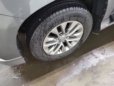 Used 2014 Lexus GX 460 Luxury AWD/4WD image 10