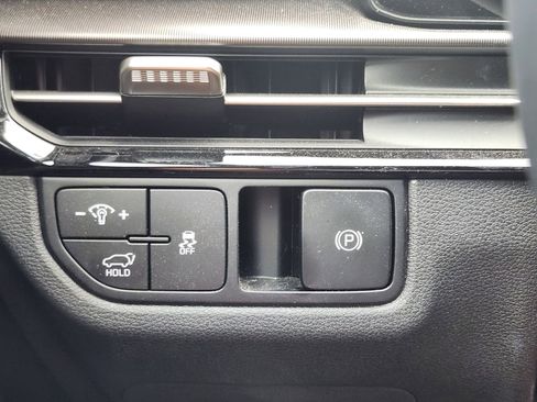 Used 2026 Kia Sportage EX image 24