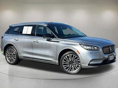 Certified 2022 Lincoln Corsair Grand Touring